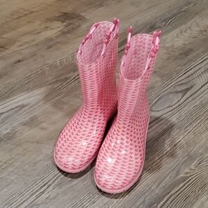 Splash Me Rainboots Size 2